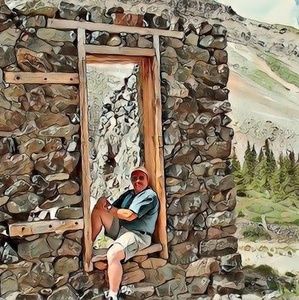 Meet your Posher, Jimmy